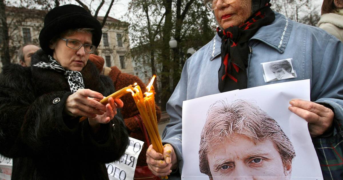 Os assassinados, os sobreviventes e os que morreram suspeitosamente: a estrada de sangue dos que ousaram enfrentar Putin