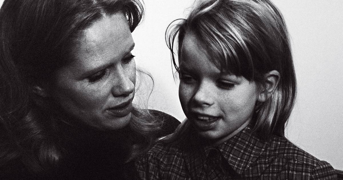 Livros: O ocaso de Ingmar Bergman aos olhos da filha, Linn Ullmann