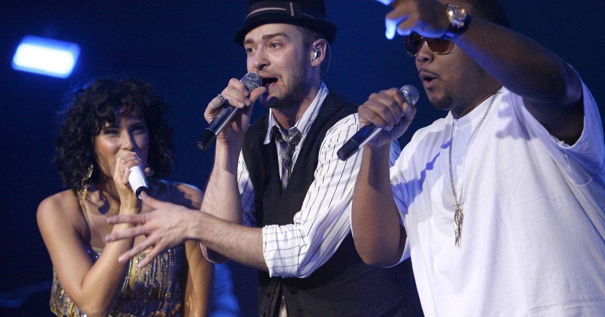 Já saiu a canção que volta a juntar Timbaland, Nelly Furtado e Justin Timberlake: ouça aqui 'Keep Going Up!'