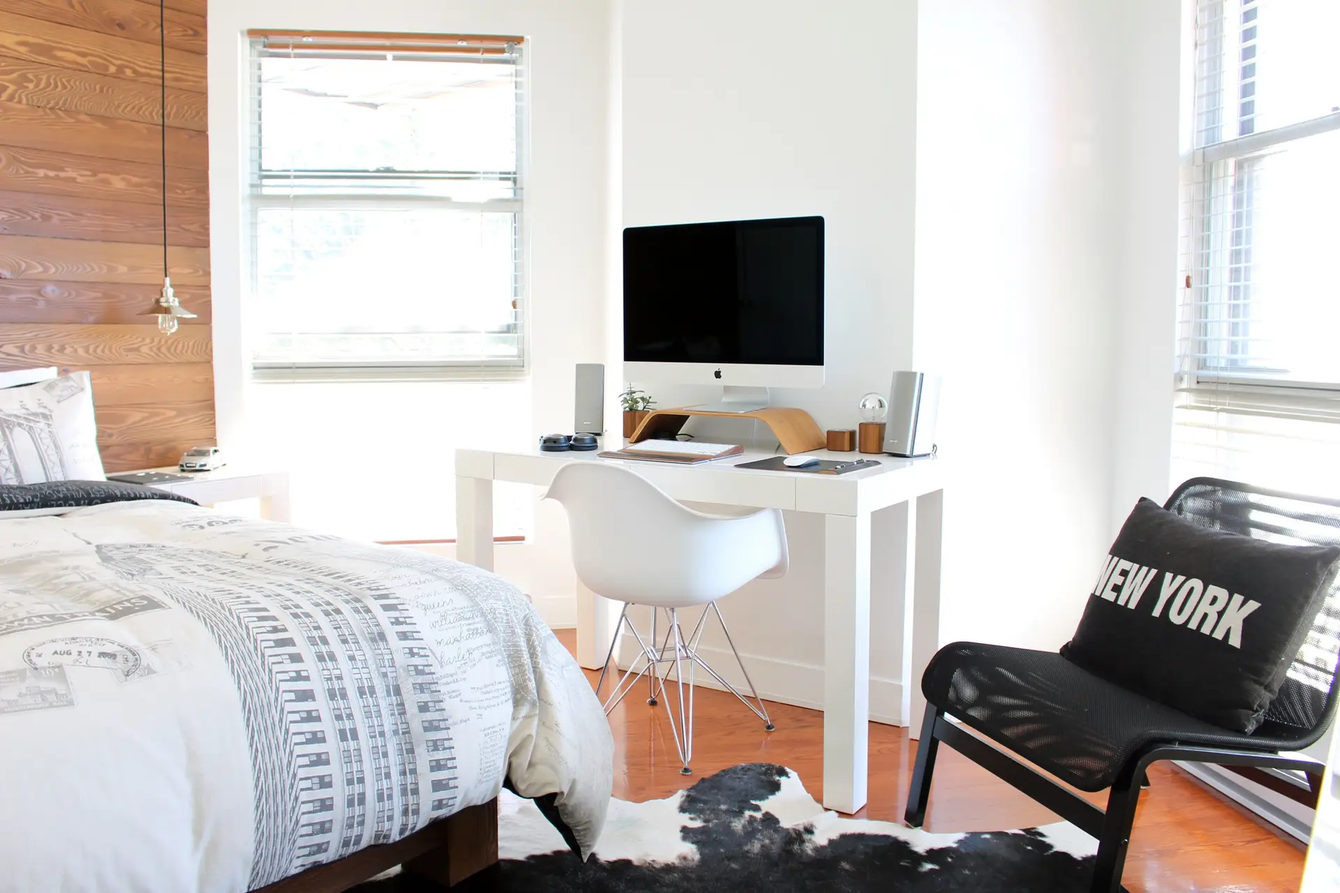 Kit para sair do ninho: montar casa para um universitário por €350