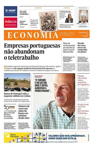 ECONOMIA