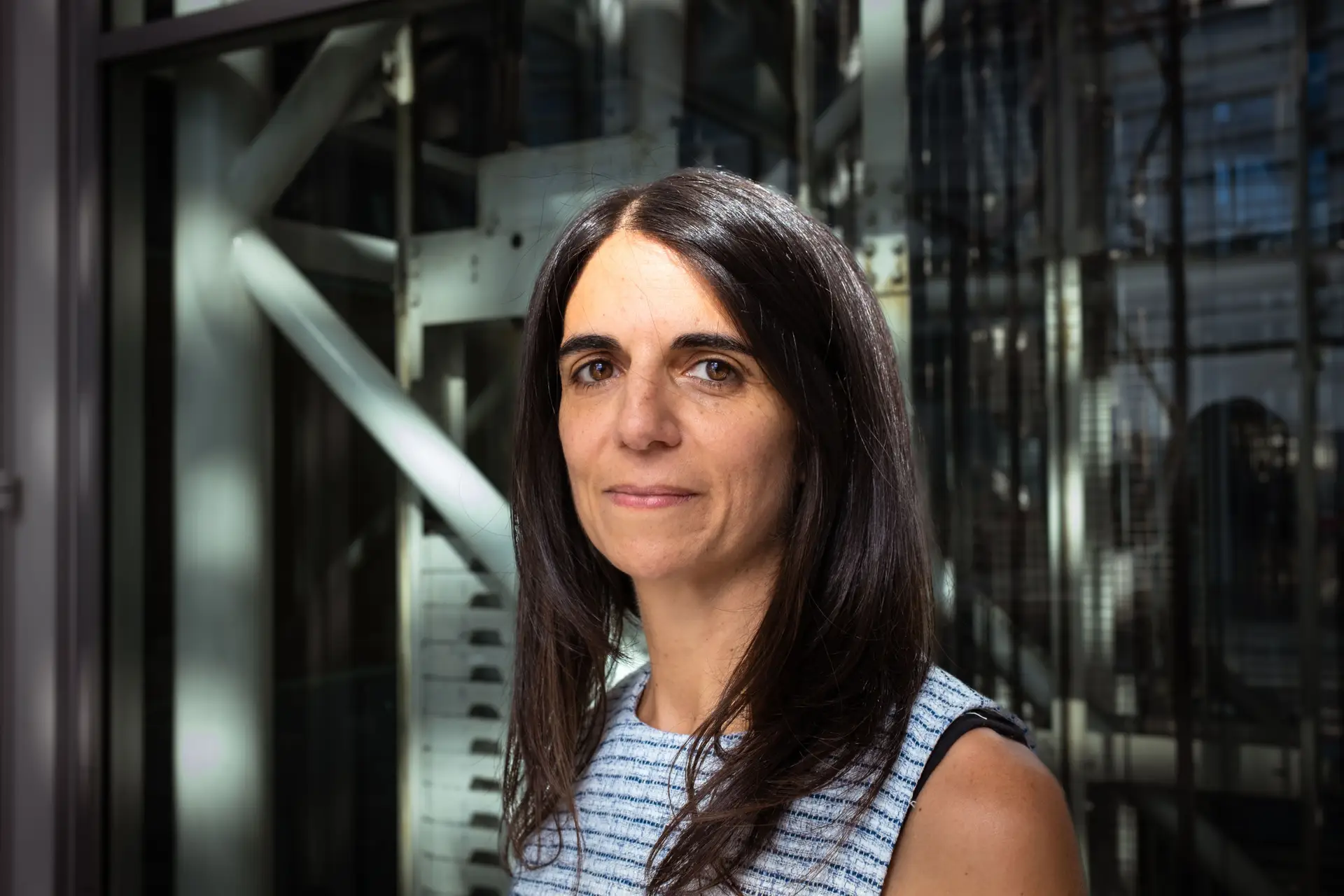 Além da prática clínica, Ana Osório de Castro facilita cursos de meditação e o reconhecido Programa de Redução de Stress Baseado em Mindfulness.