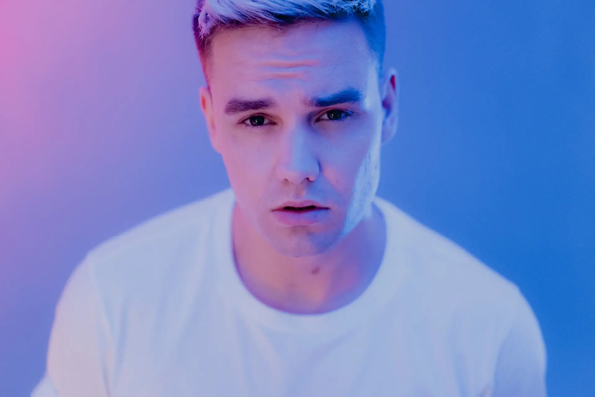 Liam Payne
