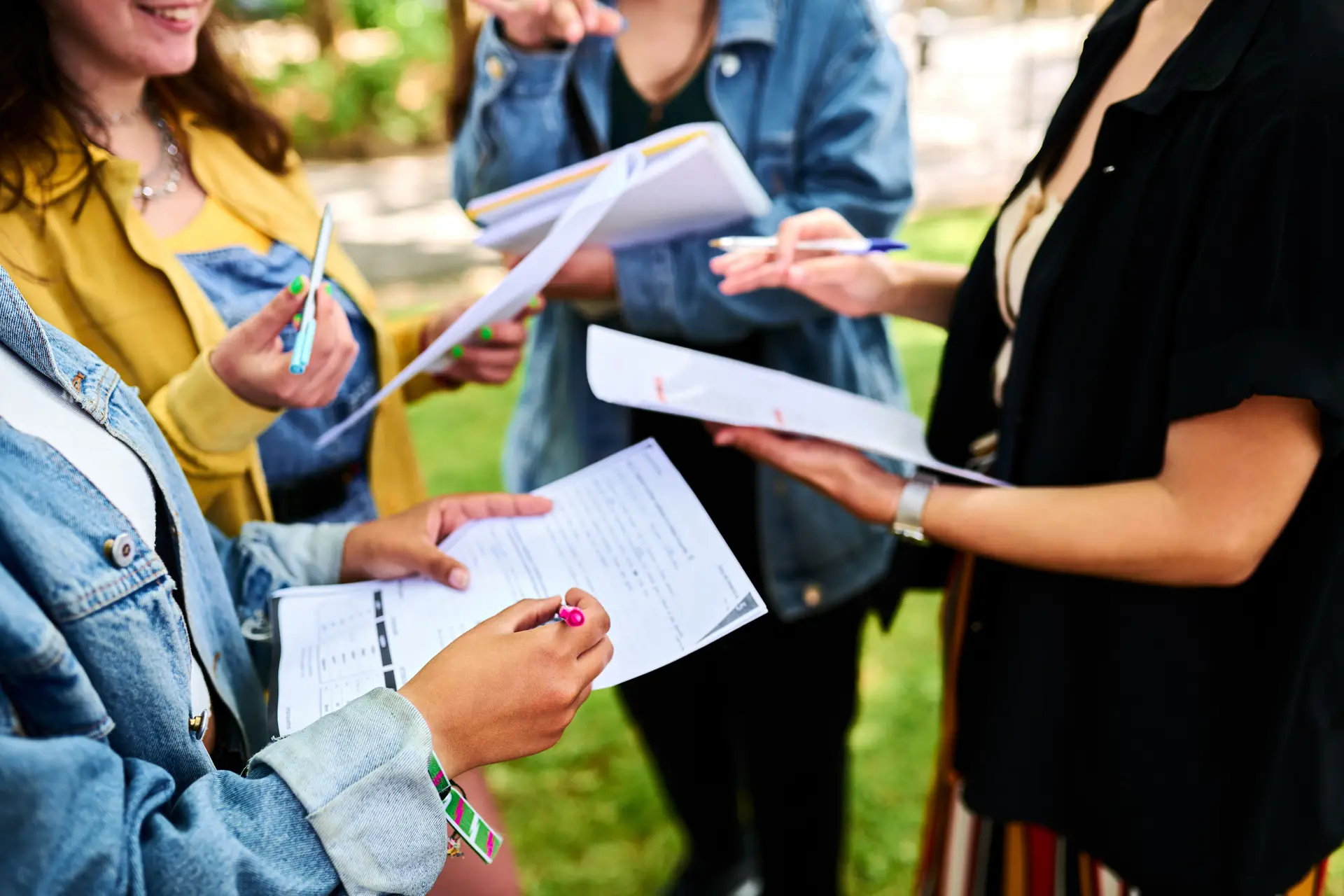 Quais os cursos com notas mais altas ou os que têm mais novos alunos? Sete curiosidades e recordes sobre as colocações no Ensino Superior