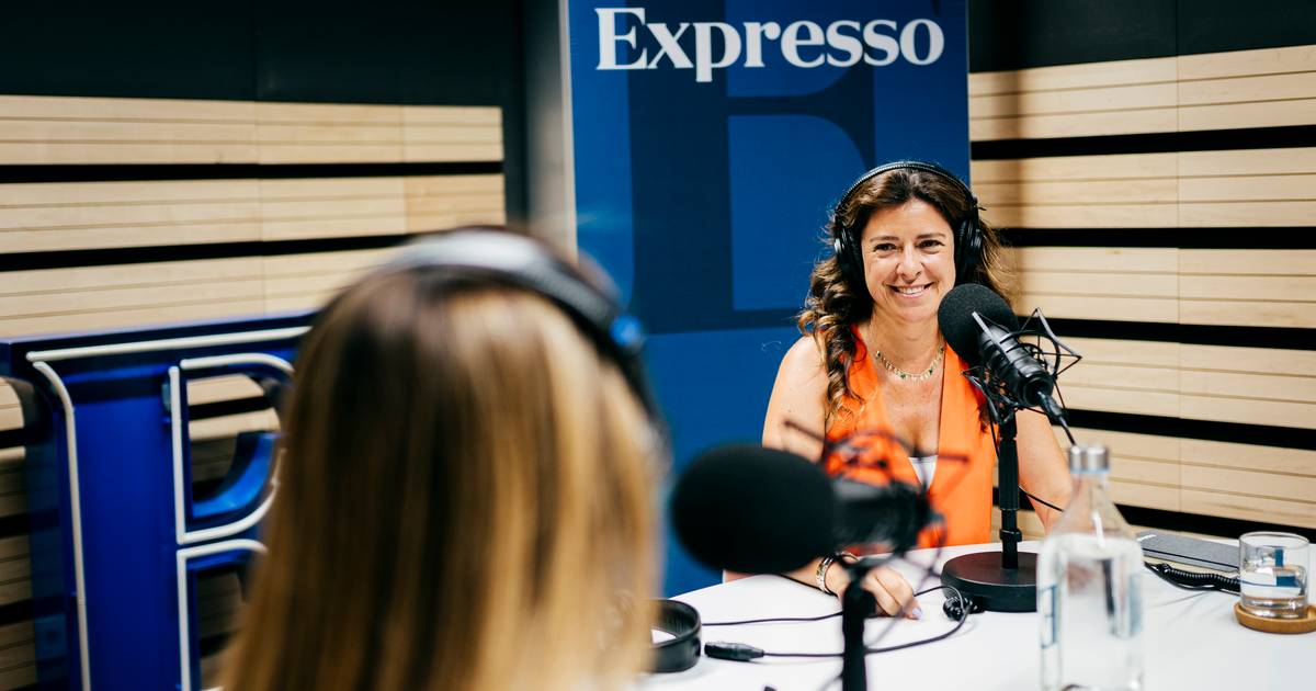 “Expresso da Manhã” e “O CEO é o Limite” mantêm-se a liderar top de podcasts do Expresso