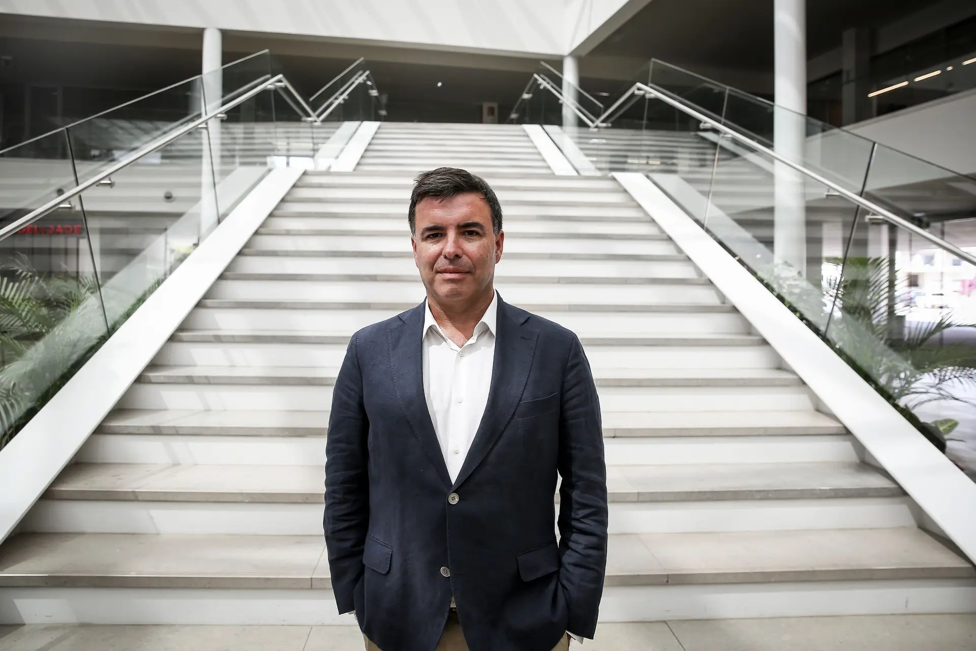 Pedro Oliveira é diretor da Nova SBE