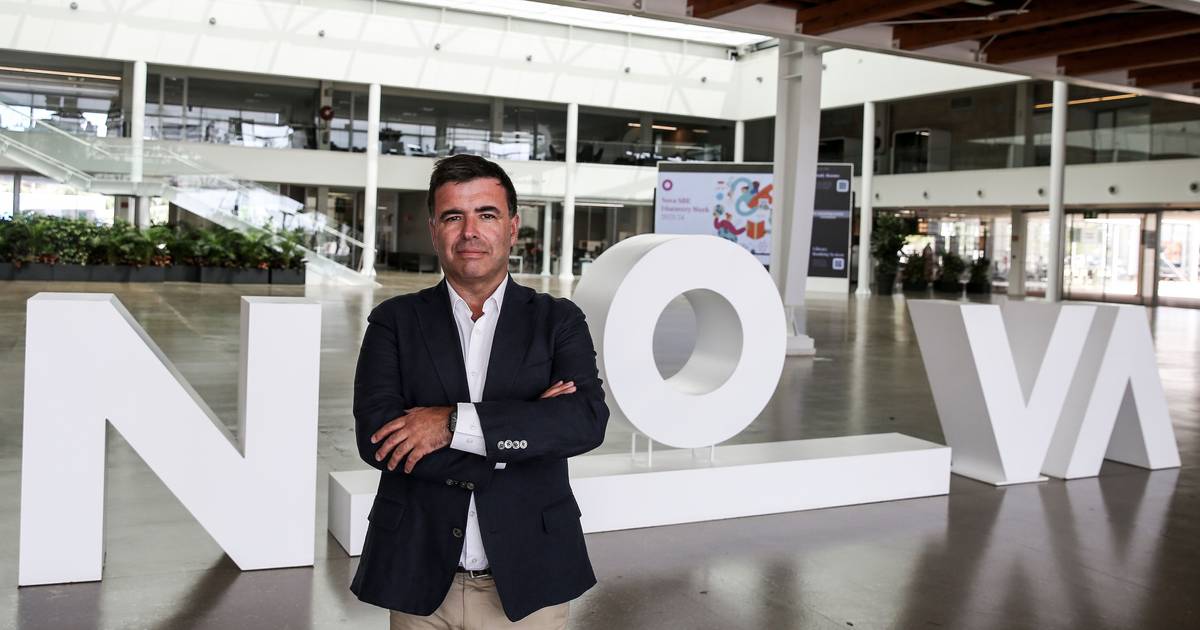 Nova SBE ist die zweitbeste der Welt im Master in Management. Portugal hat fünf im Top 100