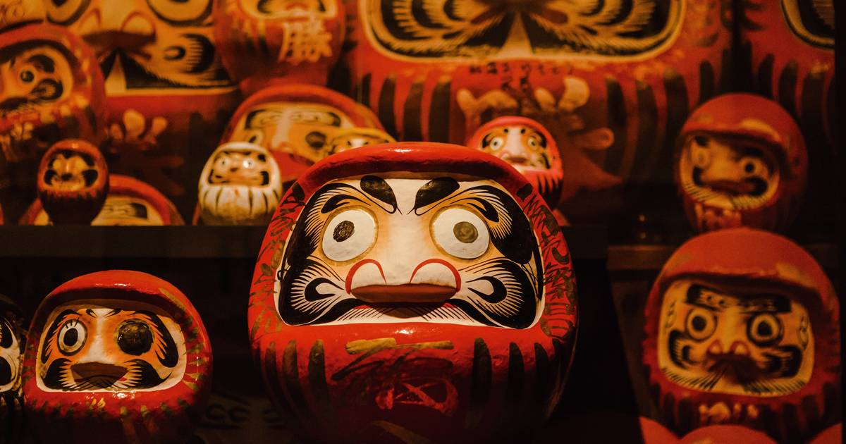 A tradição faz o Japão? 1500 peças e 480 anos de amizade luso-japonesa no Museu do Oriente