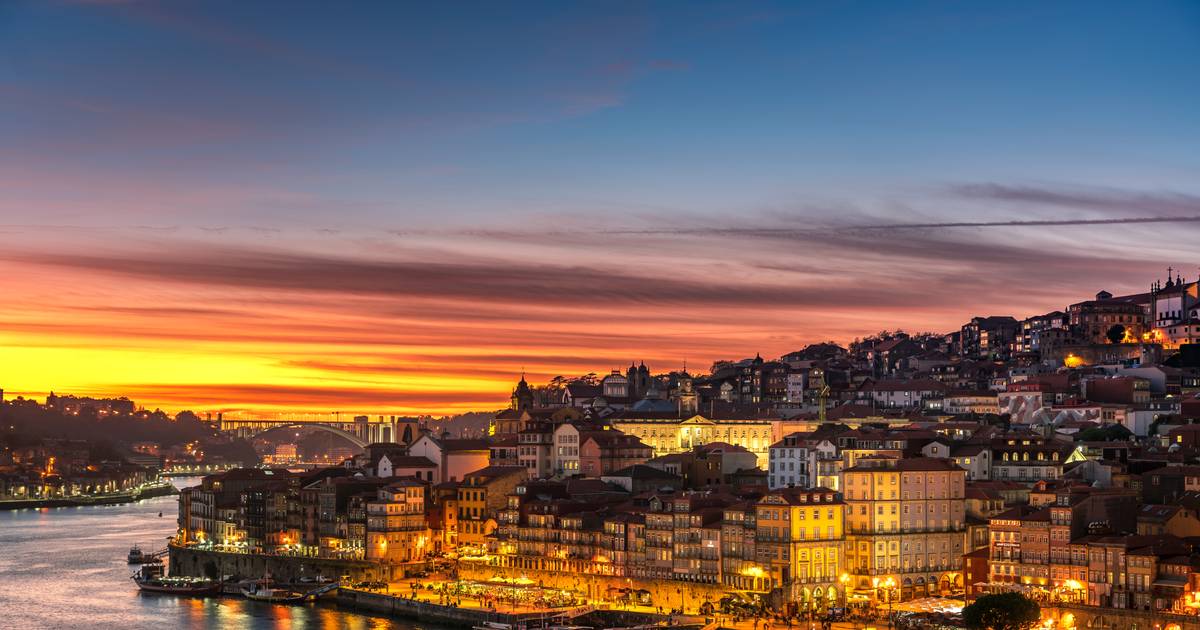 Porto e Coimbra são cenário de nova grande produção de Bollywood