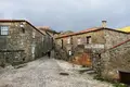 O regresso às casas de granito