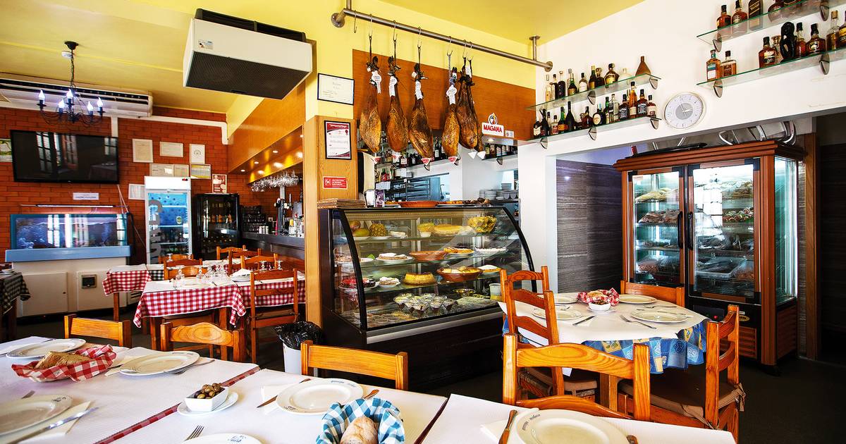 Restaurantes: é tempo de ir ao Adro fazer uma verdadeira romaria de sabores