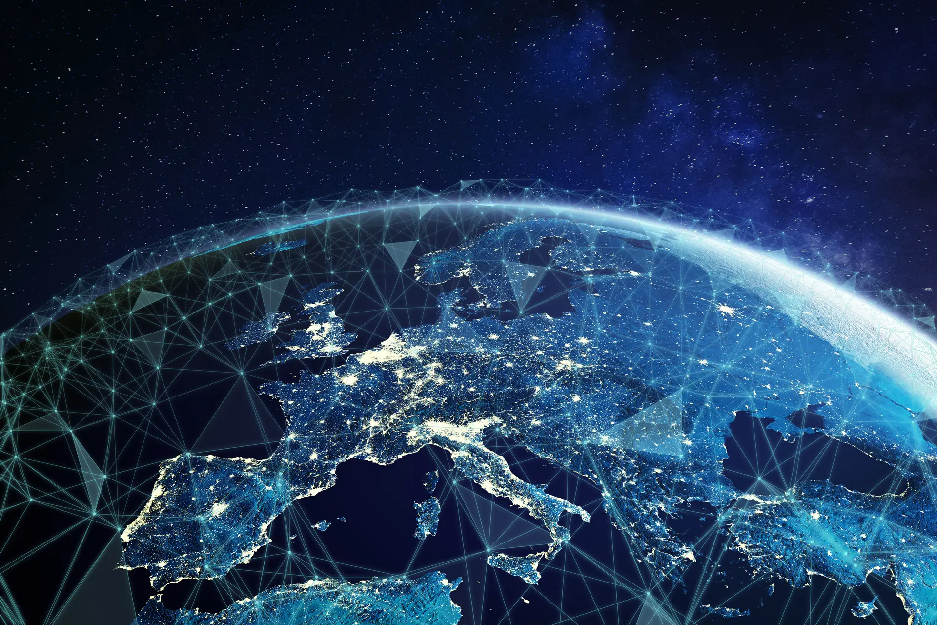 Liberdade global na Internet cai pelo 13.º ano consecutivo, inteligência artificial está a ser usada para intensificar repressão digital