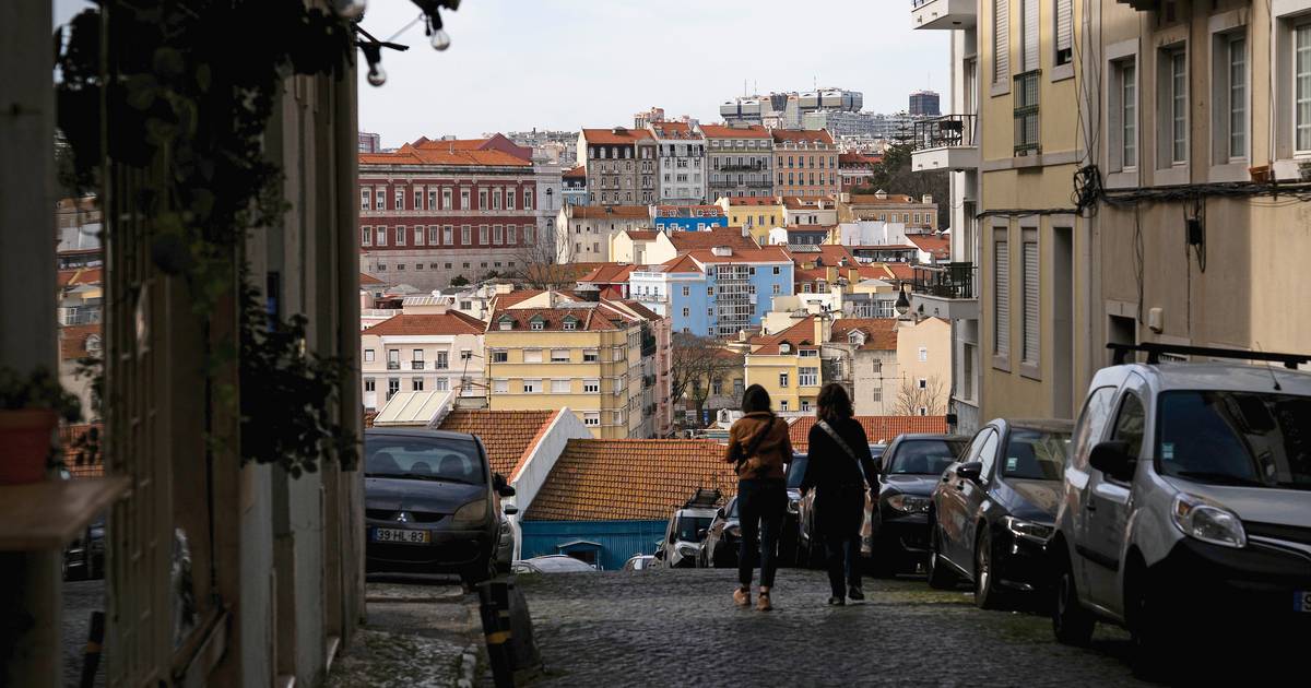 Preços das casas estão sobrevalorizados 20% em Portugal, avisa o FMI
