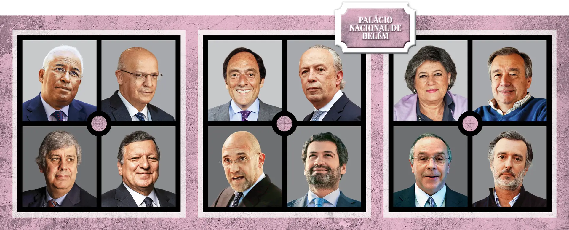A direita move-se na rentrée e desassossega o jogo