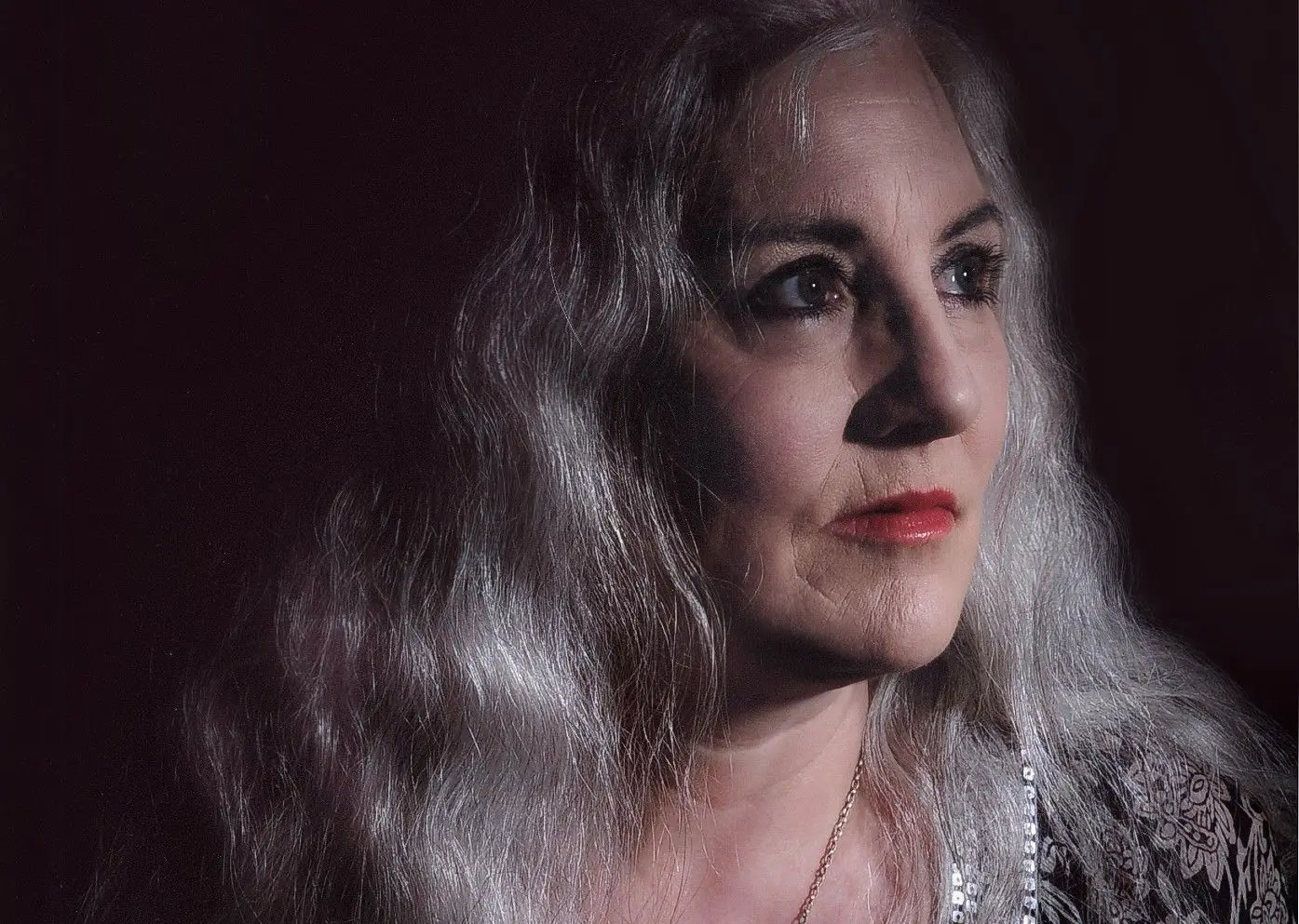 Alison O’Donnell, de Mellow Candle