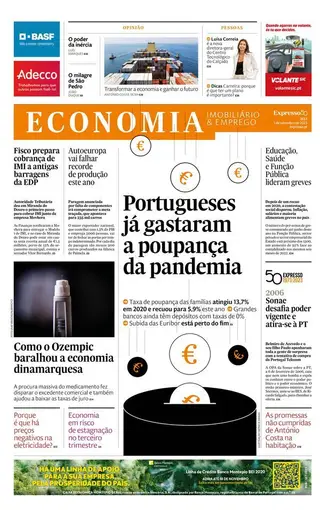 ECONOMIA