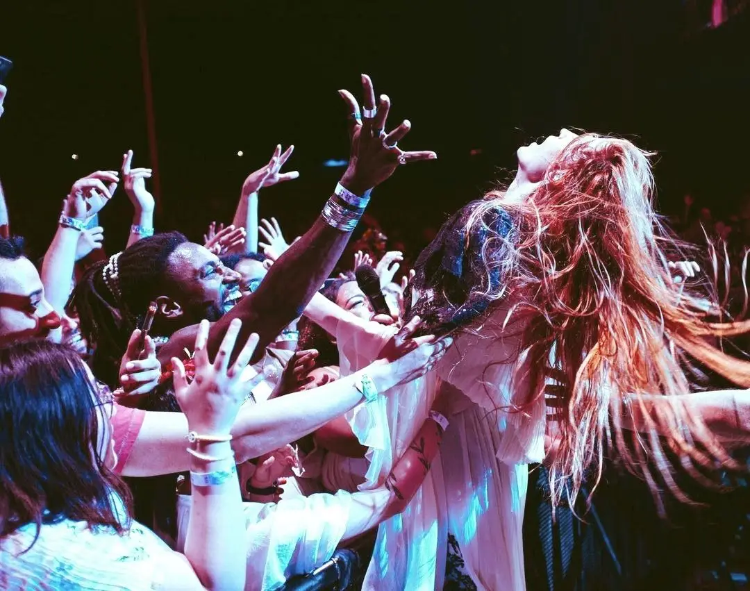 Florence and the Machine