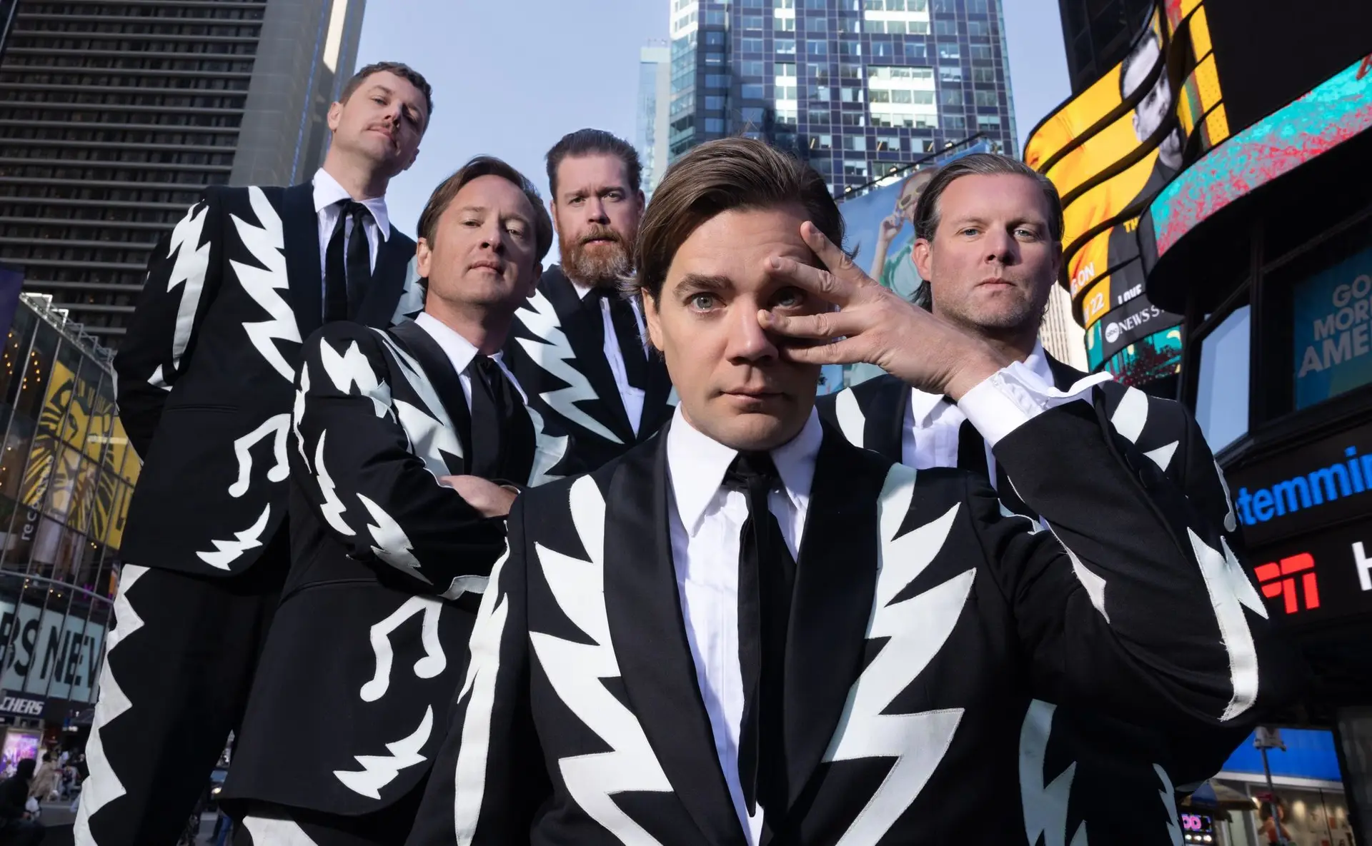 The Hives
