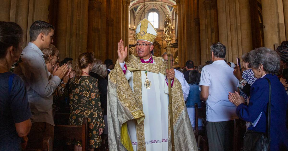 Patriarca de Lisboa critica cultura de bipolarização, provocação e confronto