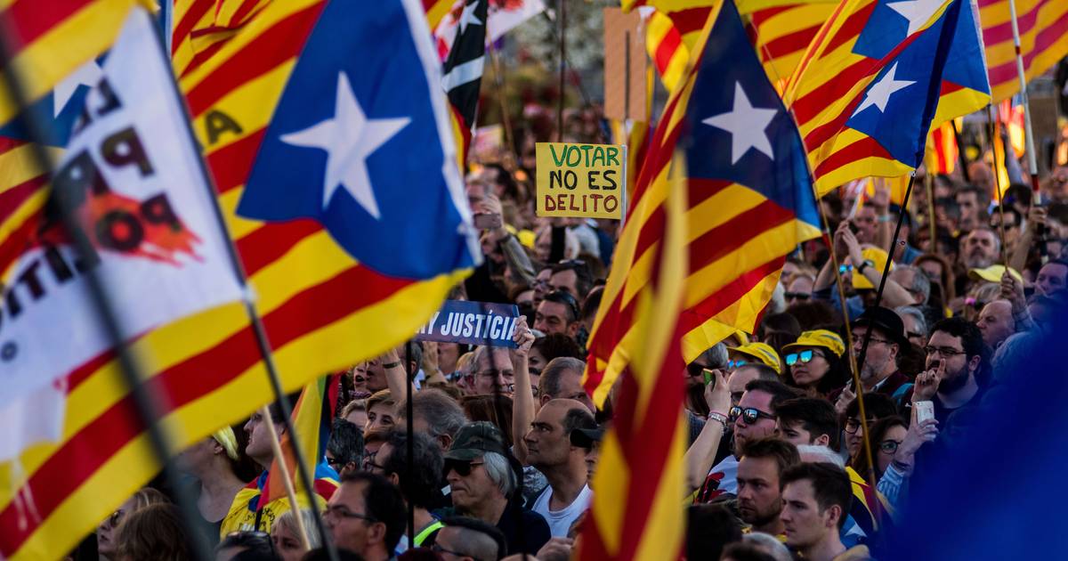 A História repete-se: há razões históricas para o independentismo na Catalunha?