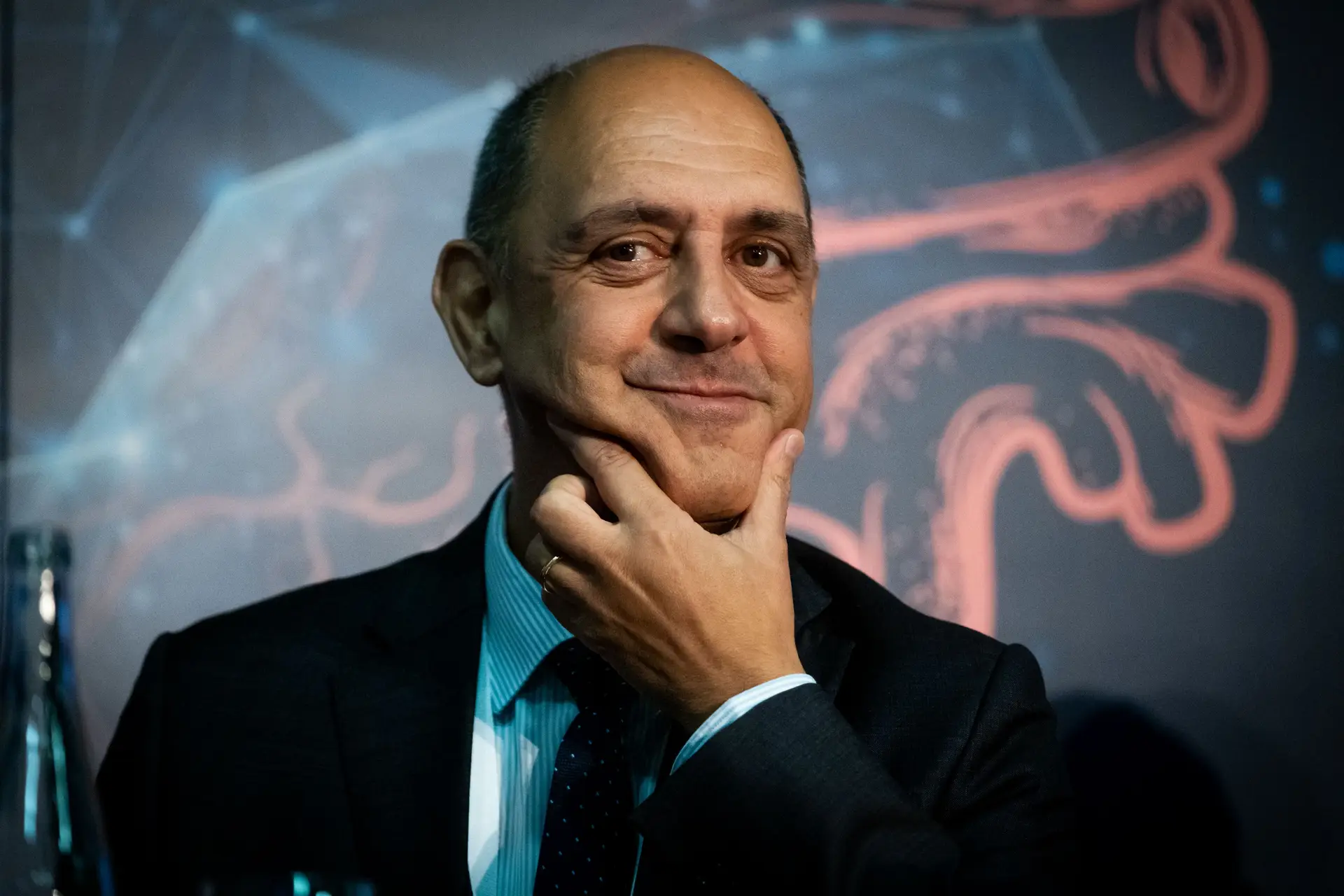“O nosso gabinete já foi contactado”: ministro da Saúde chama Sindicato Independente dos Médicos ao gabinete
