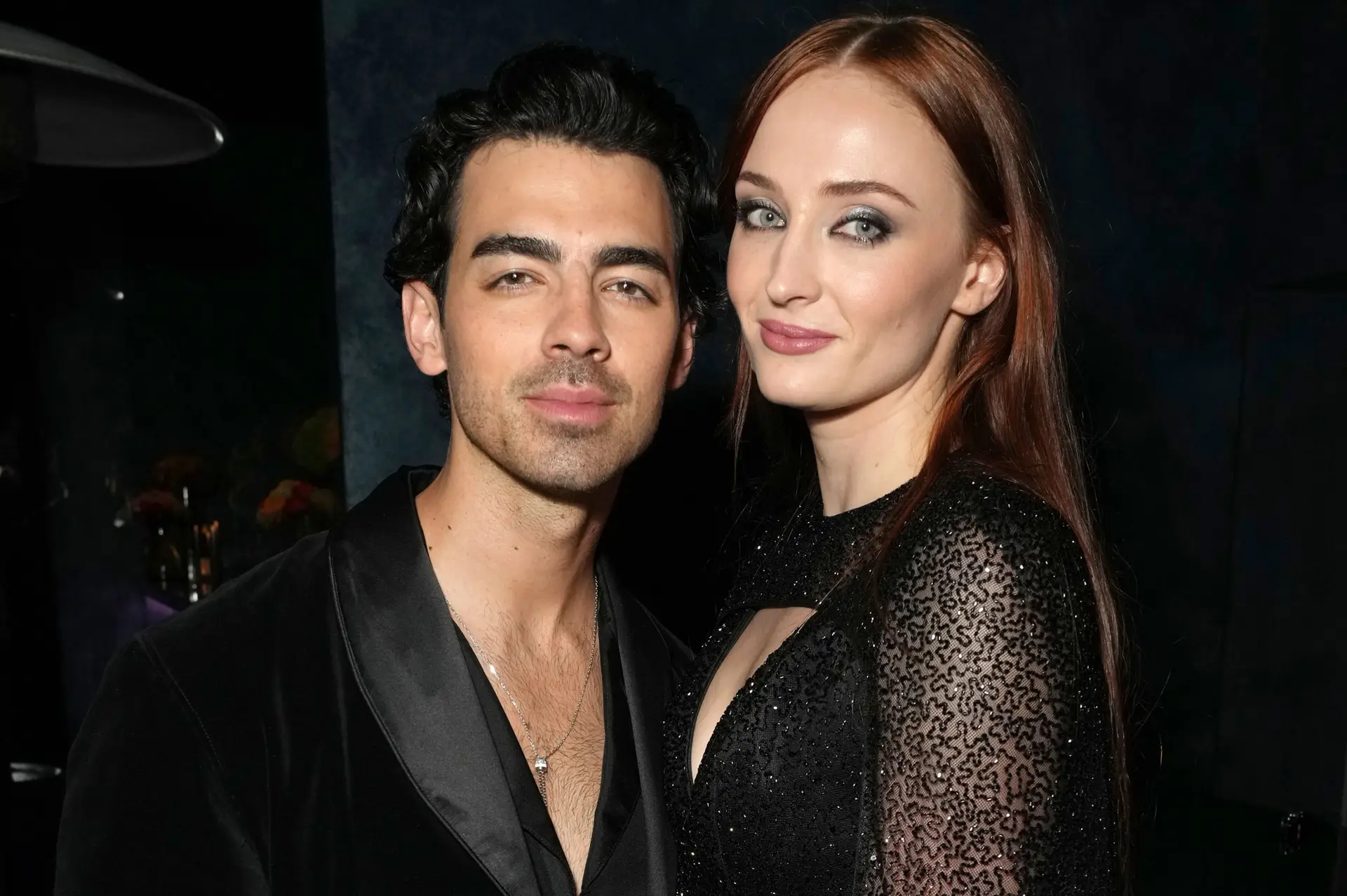 Joe Jonas E Sophie Turner Anunciam Separação “depois De Quatro Anos Maravilhosos De Casamento