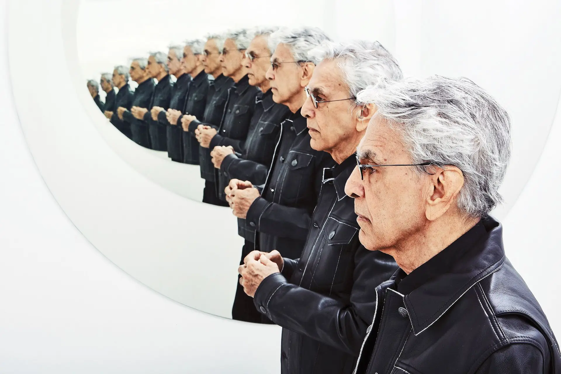 Caetano Veloso