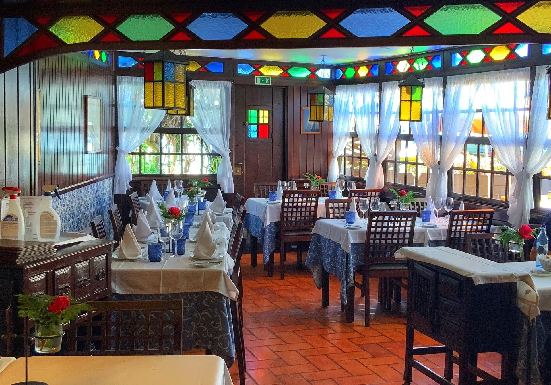 Com receitas de família, há 50 anos que este restaurante de Cascais é guardião da cozinha tradicional