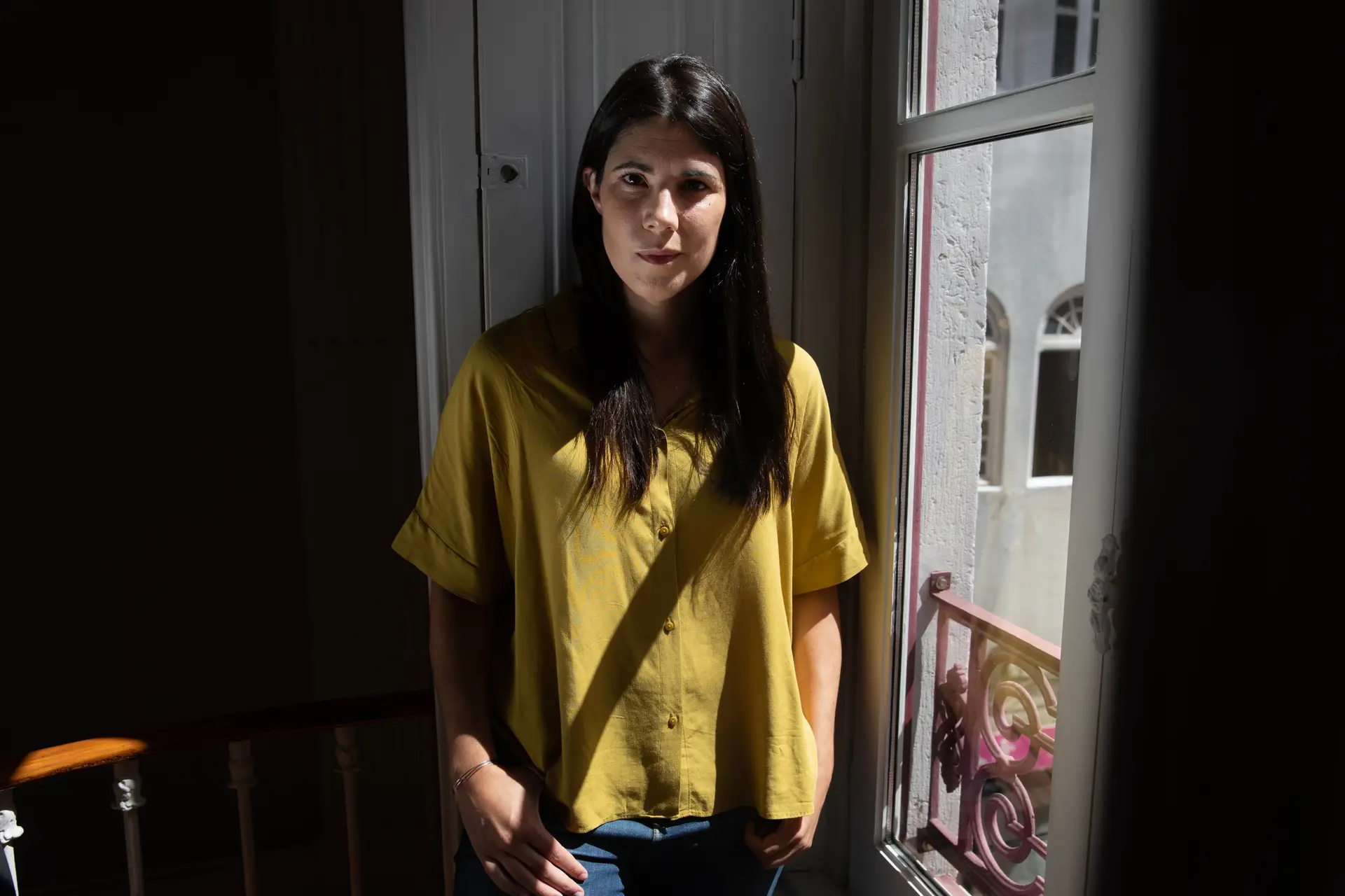 Mariana Mortágua: “Habitação é uma desculpa para uma pirraça fútil e inútil entre o Governo e o Presidente”