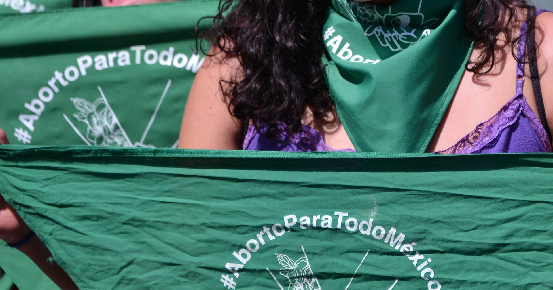 ‘Día de la victoria y la justicia de las mujeres mexicanas’: la Suprema Corte de México eliminó el delito de aborto del Código Penal Federal