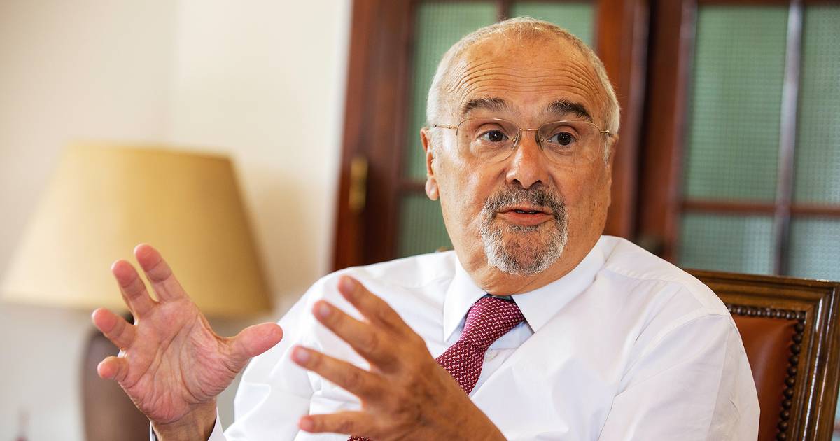 Lei laboral: CCP defende fim da regra que transforma recibos verdes em contratos