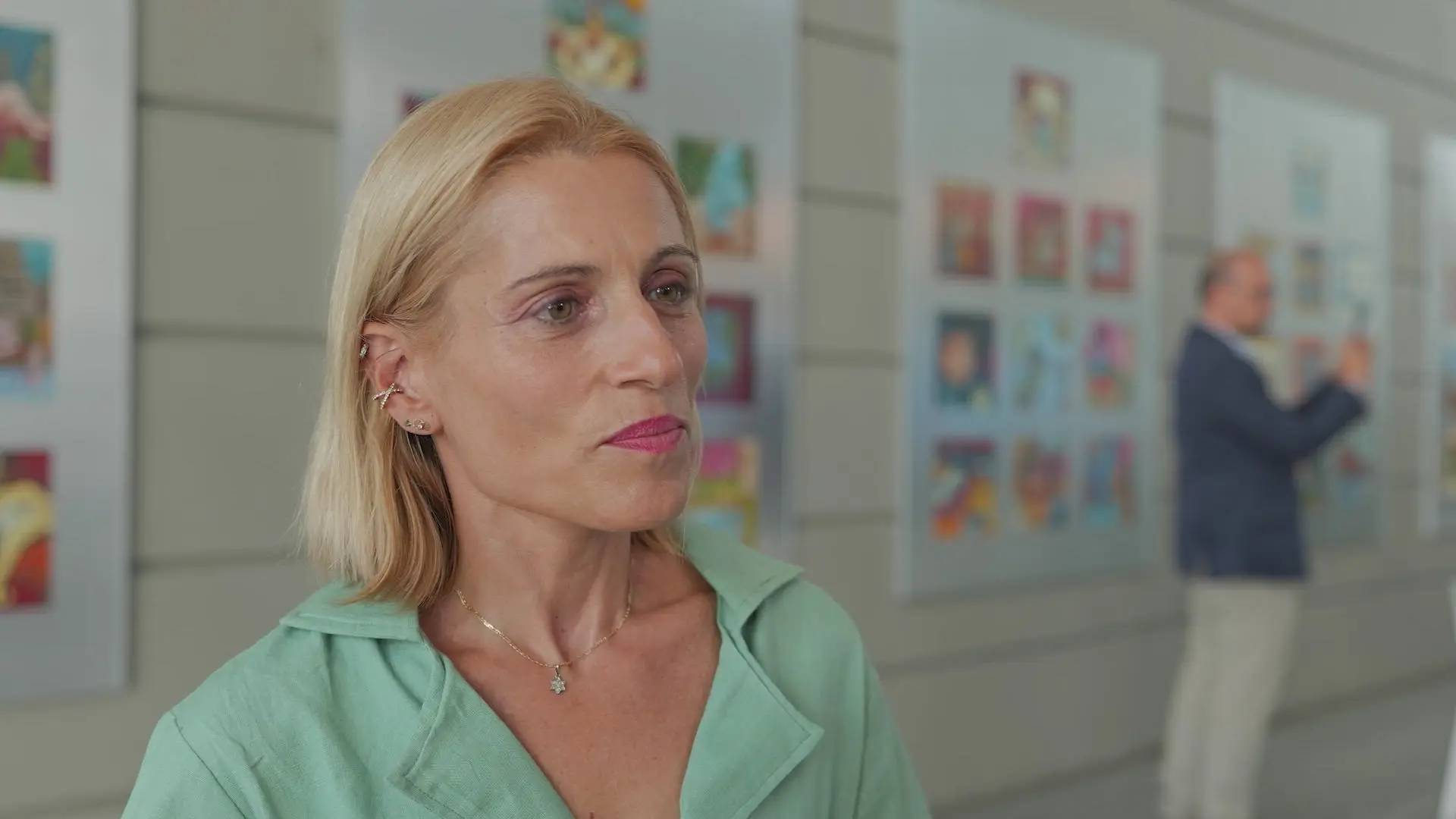 Anacom vai ser liderada por Sandra Maximiano