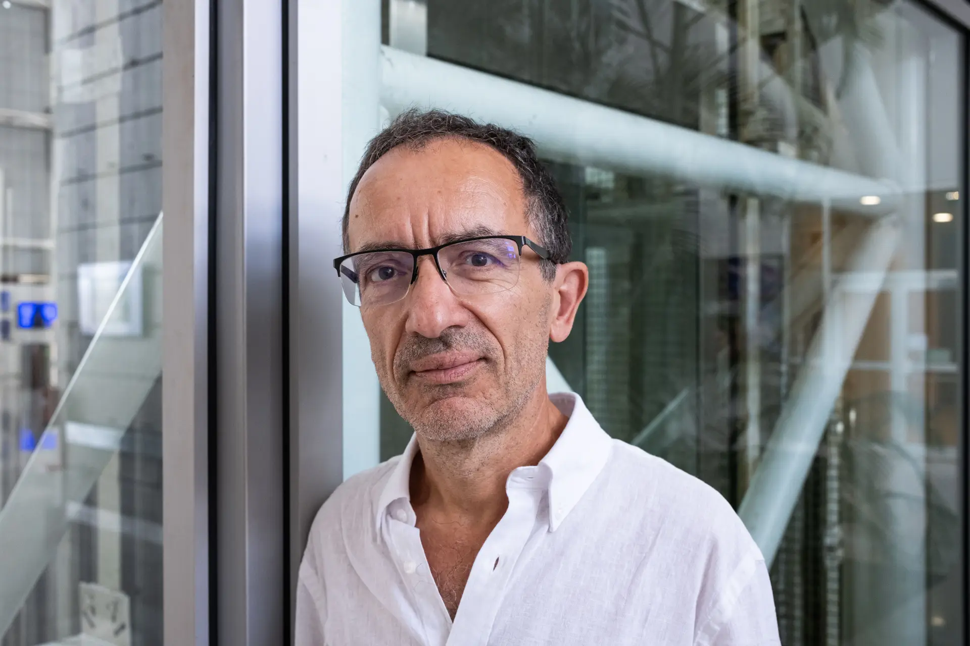 José Carlos Santos foi relator do Programa Nacional de Prevenção do Suicídio e presidente da Sociedade Portuguesa de Suicidologia.
