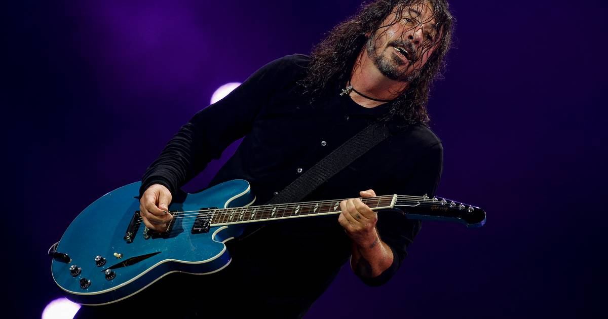 Foo Fighters no festival The Town, no Brasil: veja os melhores momentos de um concerto “entre a euforia e o tédio”