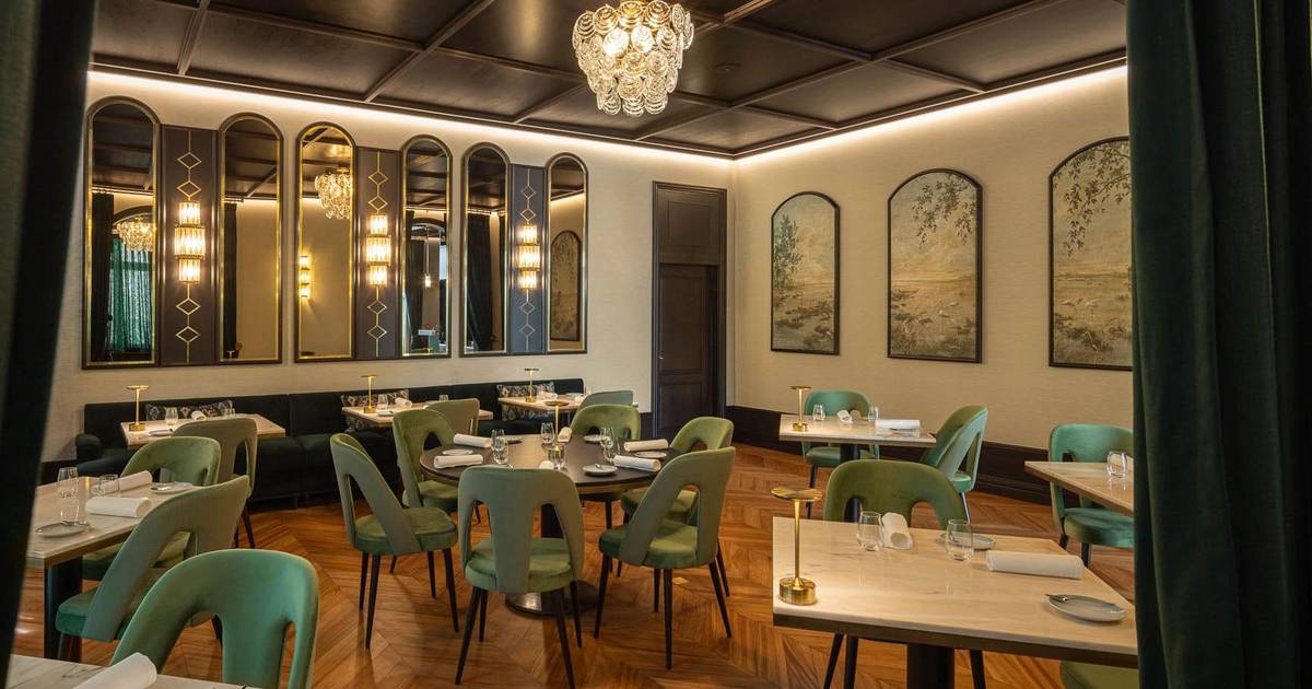Eça de Queiroz inspira novo restaurante em Aveiro com ementa assinada pelo chef Rui Paula