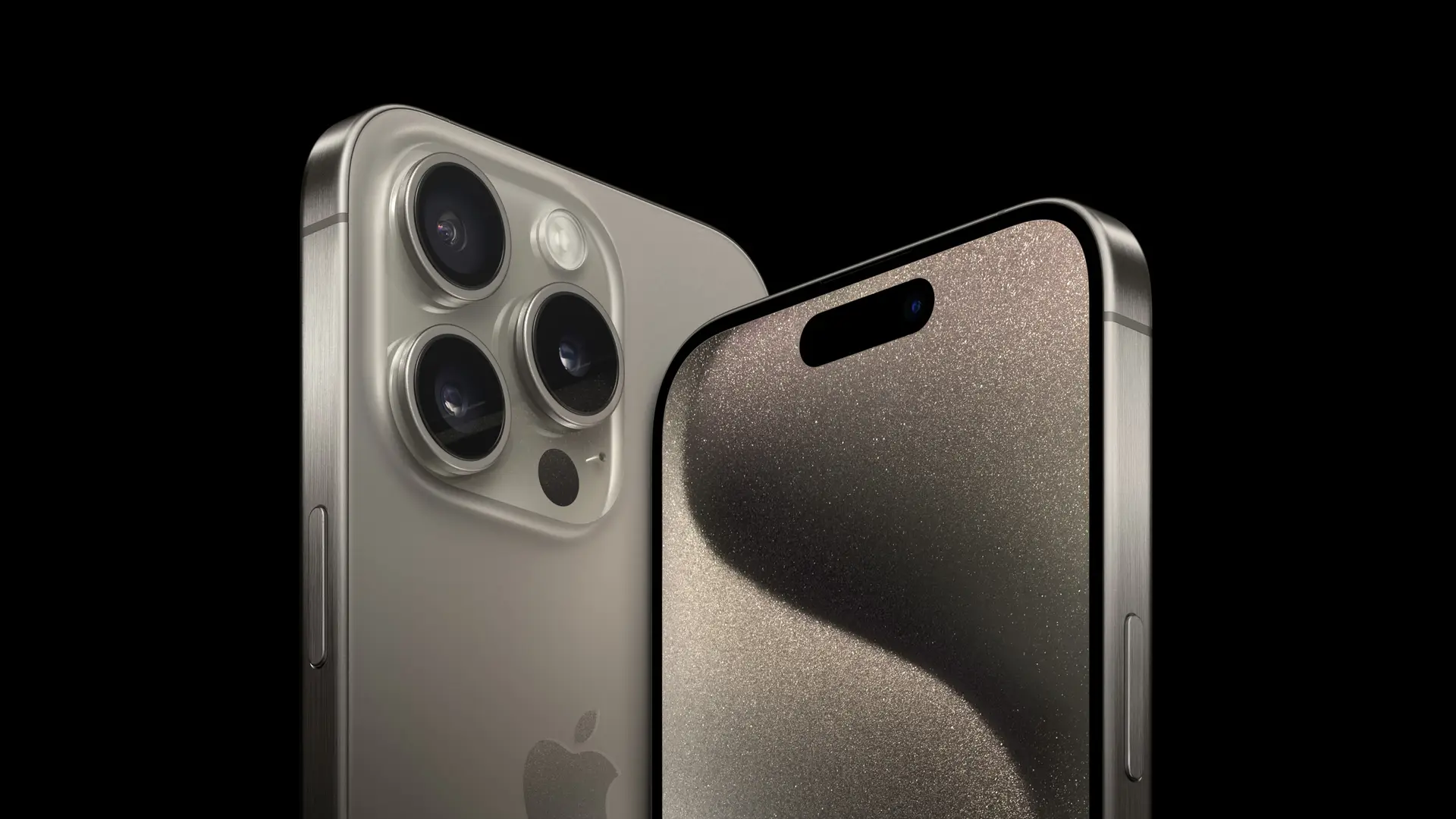 As versões Pro e Pro Max do iPhone 15 estreiam um novo processador A17 Bionic
