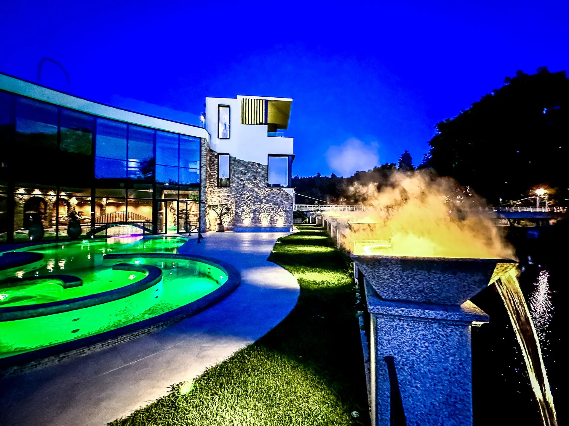 Grande Hotel Thermas