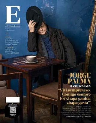 Revista E