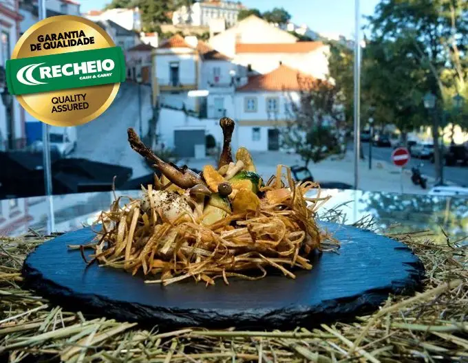 Respeitar as origens e a gastronomia de Alenquer