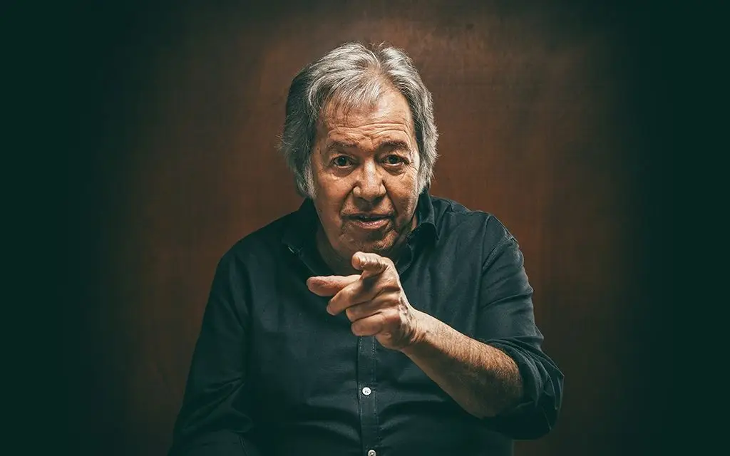 Sérgio Godinho