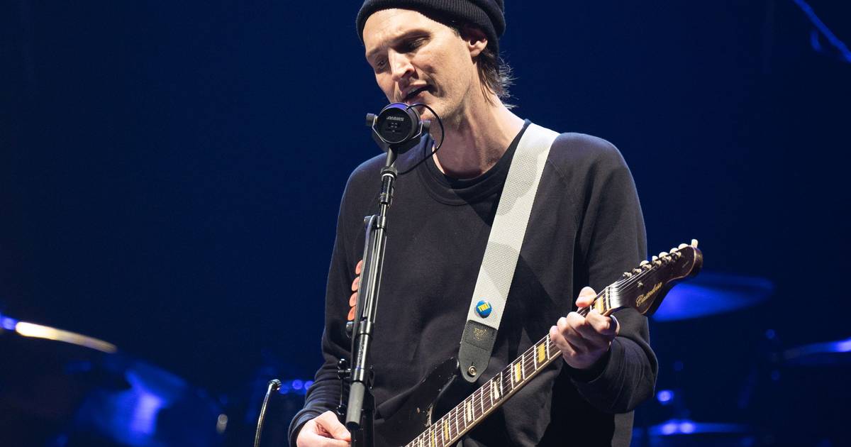 Josh Klinghoffer, ex-Red Hot Chili Peppers e atualmente nos Pearl Jam, acusado de atropelar mortalmente uma pessoa