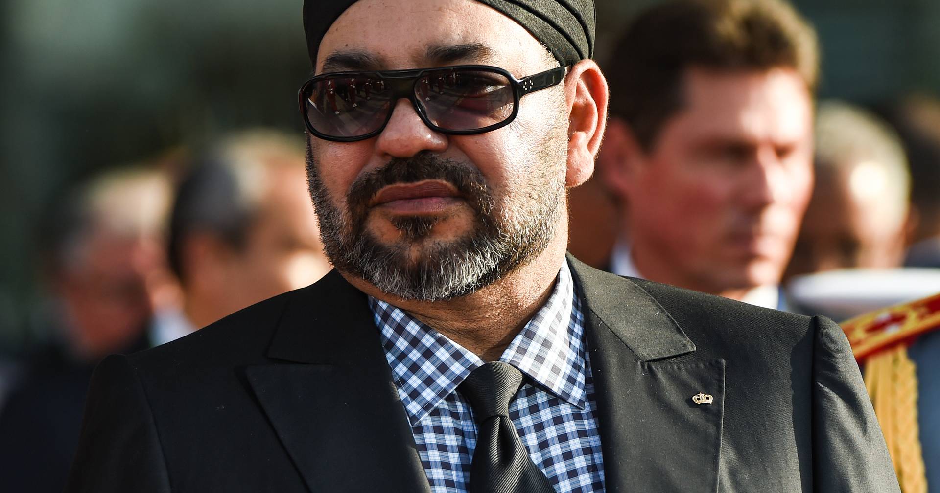 Die ungerechtfertigte Distanzierung von König Mohammed VI