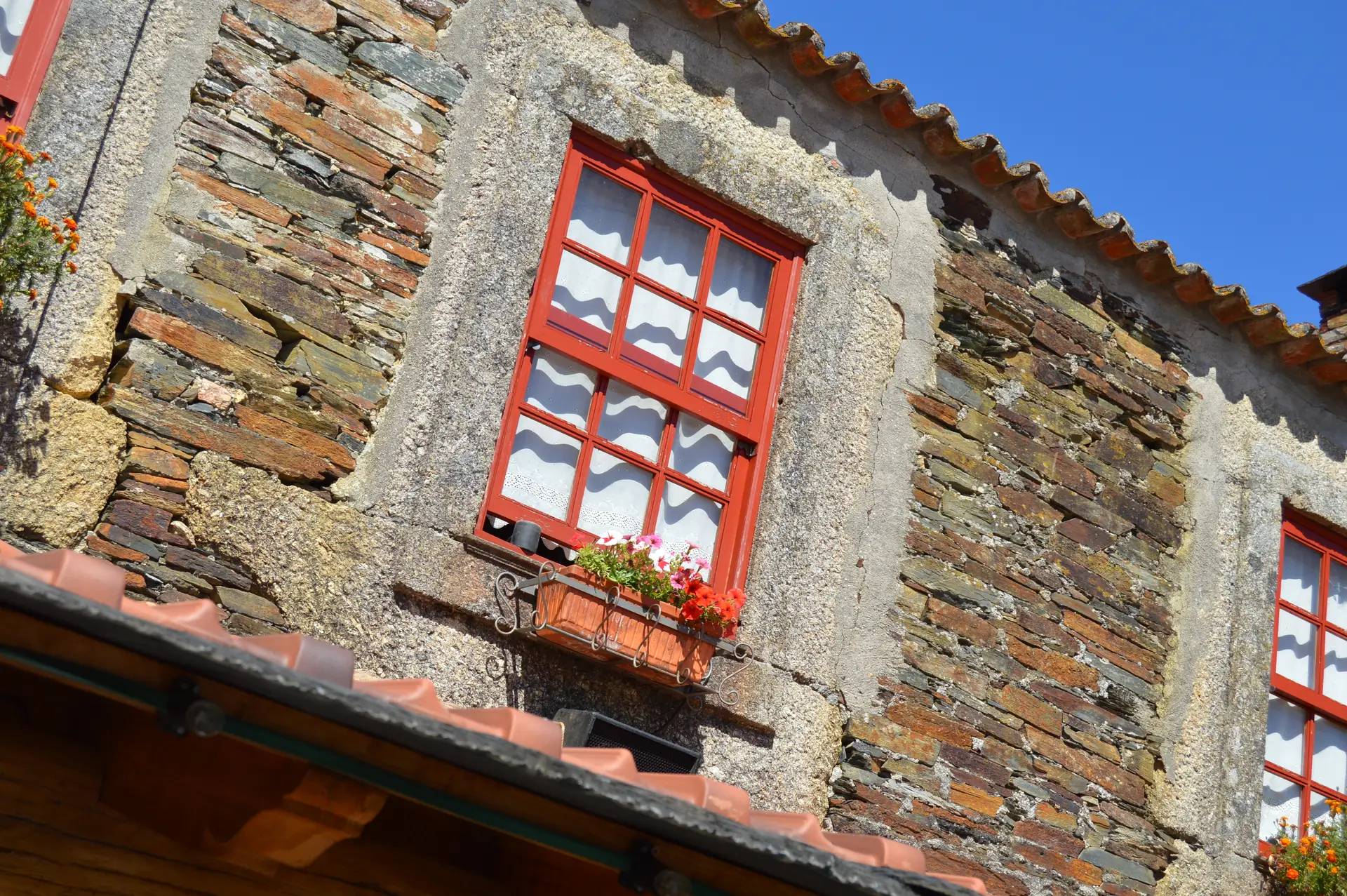 Aldeia de Quintandona