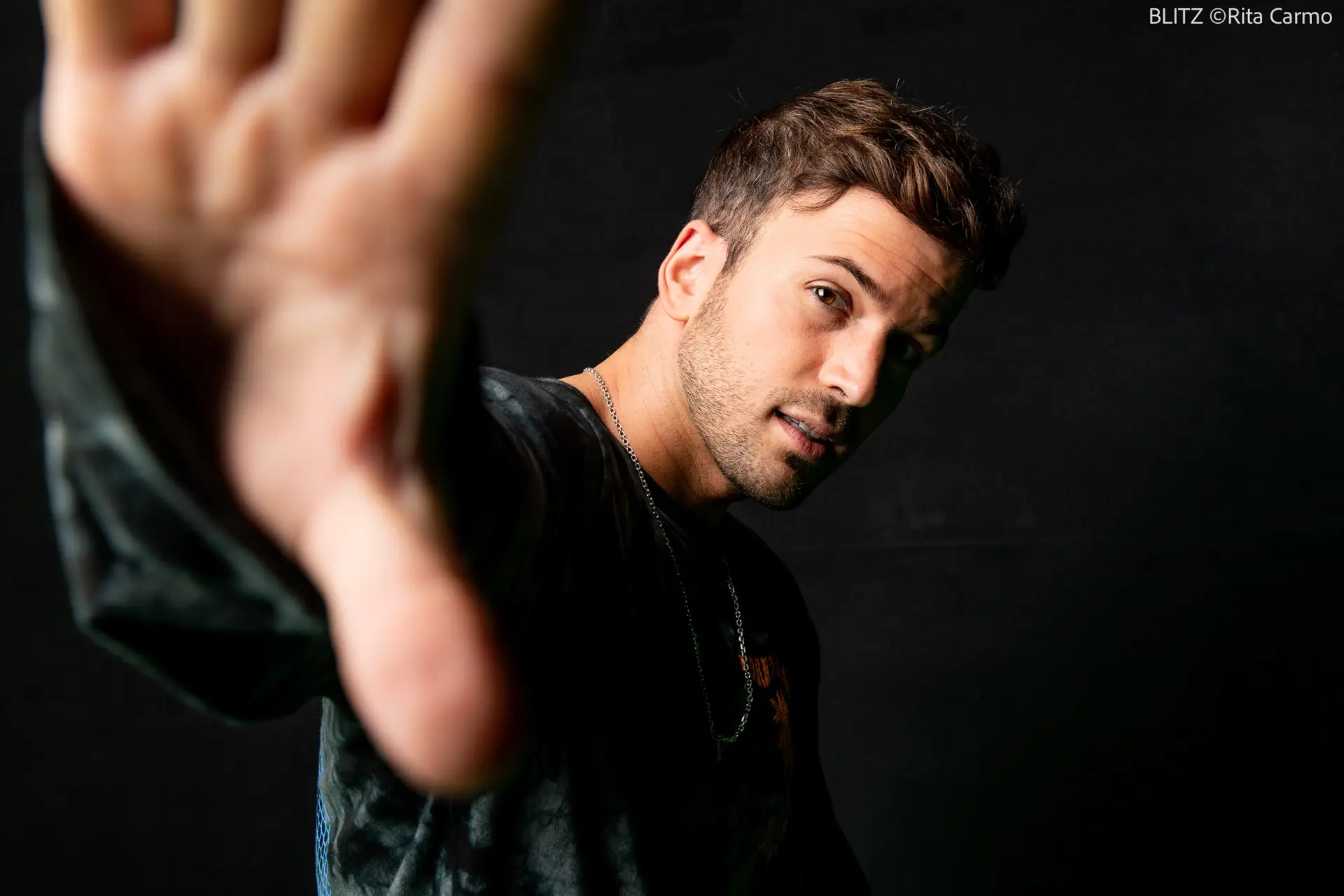 David Carreira