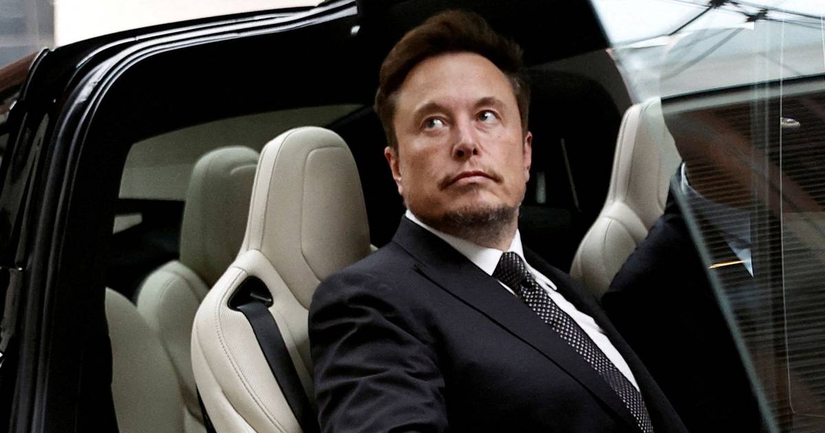 Musk poderá deixar o comando da Tesla se não receber um bilião de dólares em ações