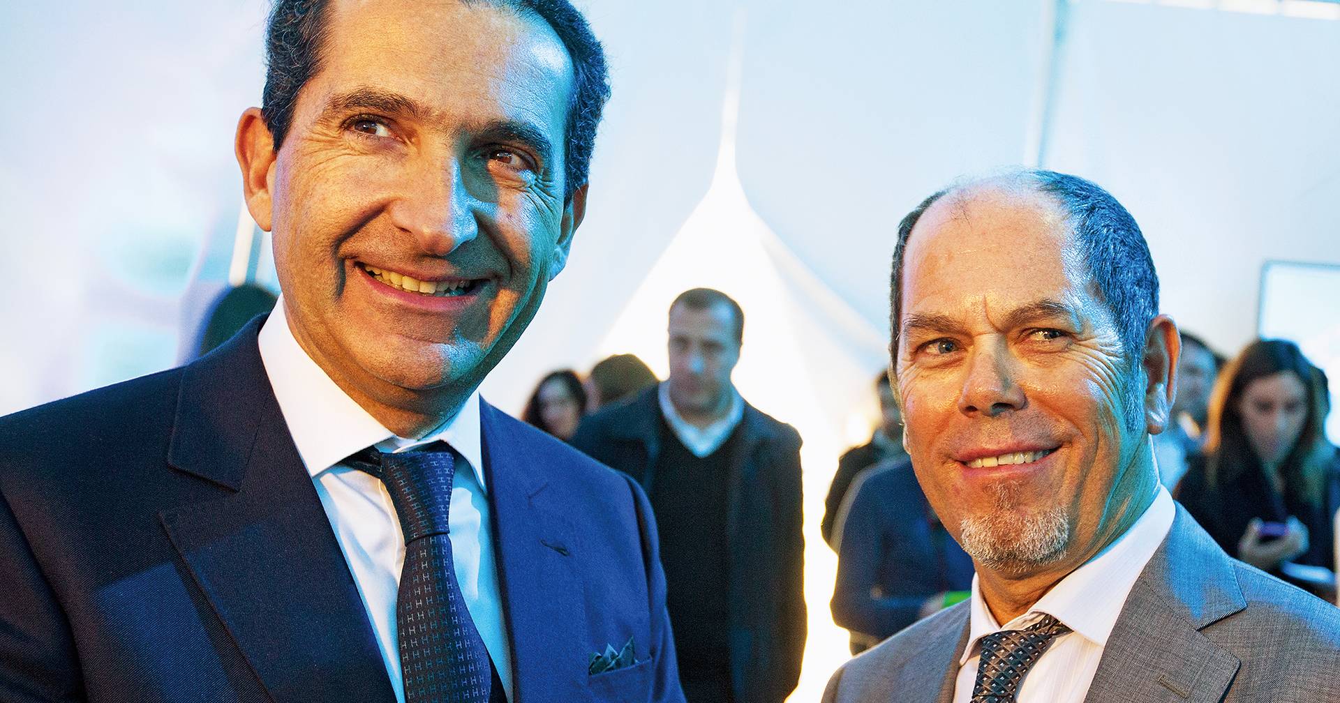 The Picoas process leads to the sale of assets in Altice