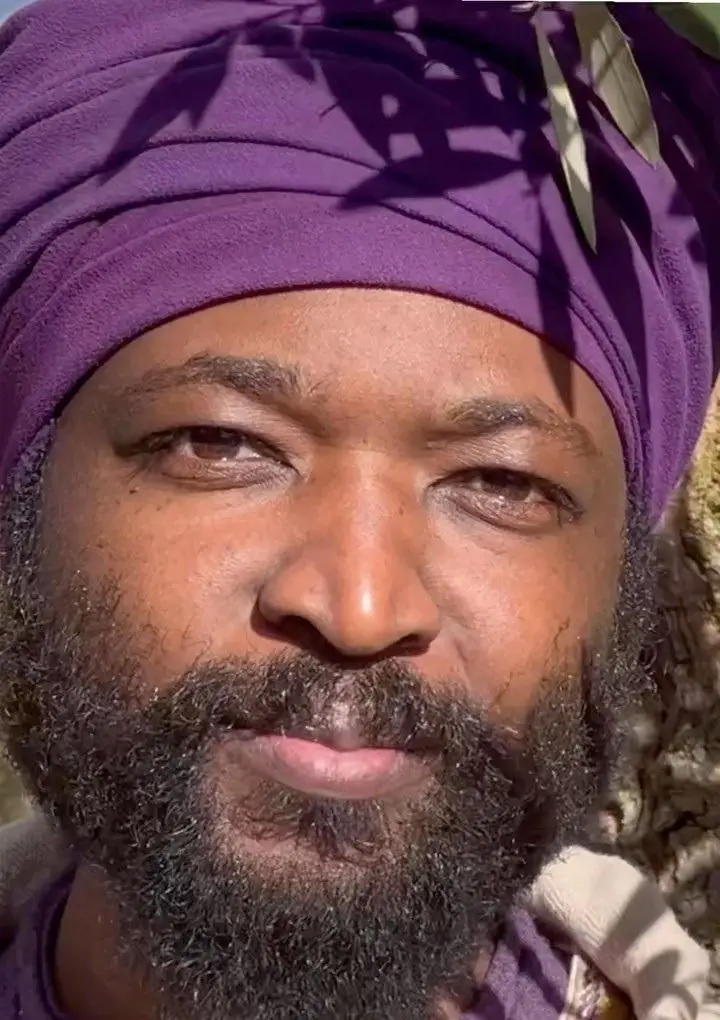 Água Akbal Pinheiro, líder do Reino do Pineal