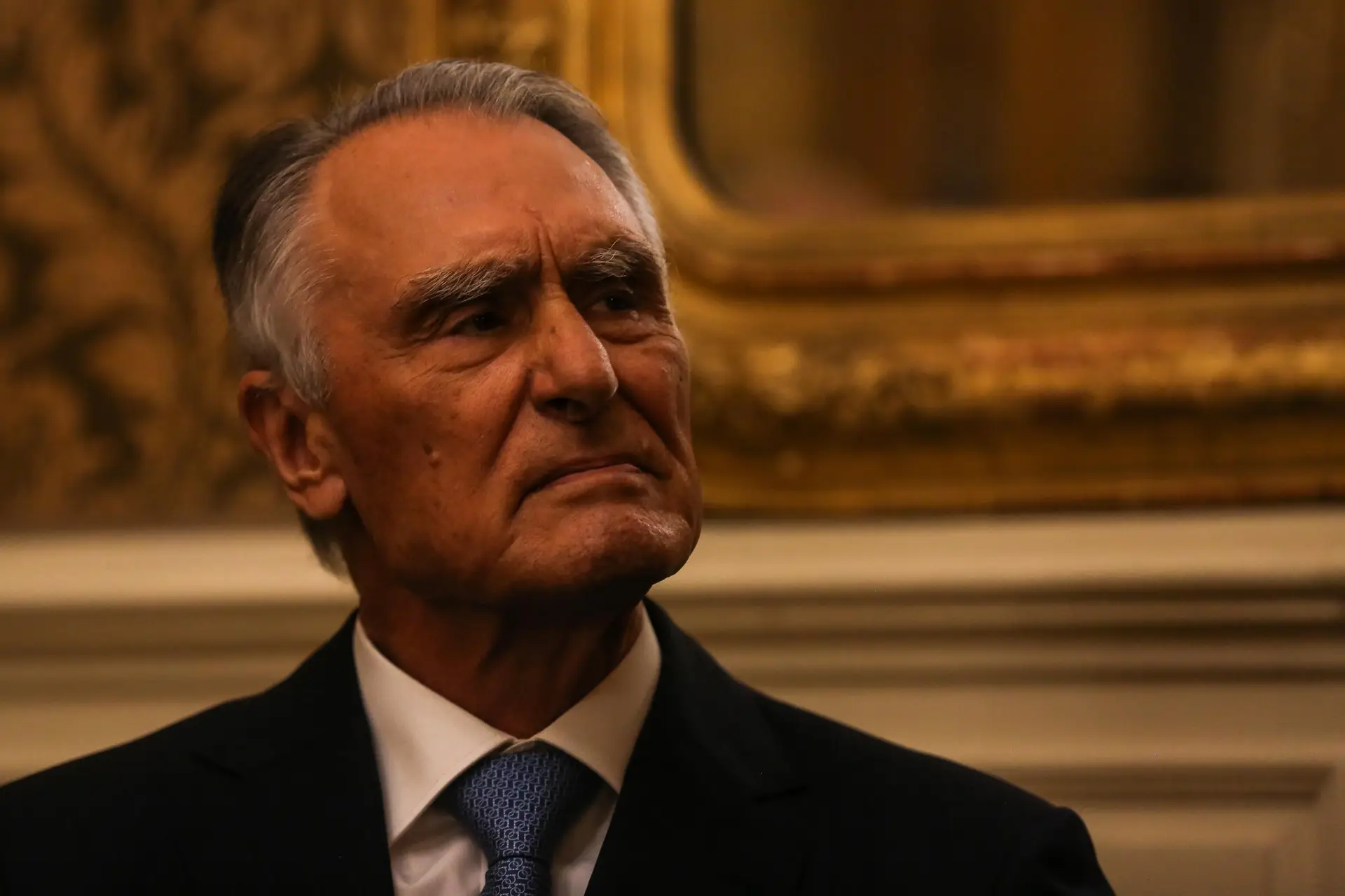 “Il n’y a pas de repas gratuits” : Cavaco Silva s’oppose à la fin des péages dans l’ex-SCUT et anticipe que cela entraînera “plus d’impôts ou une réduction des dépenses”