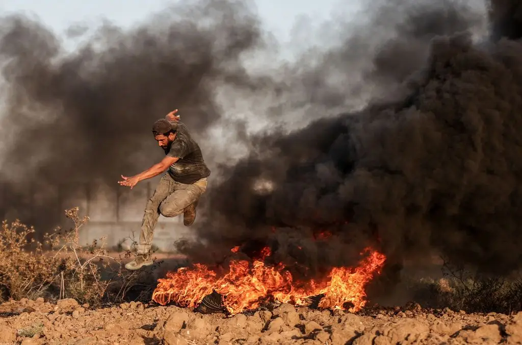 Exército israelita afirma ter matado outro líder militar em Gaza