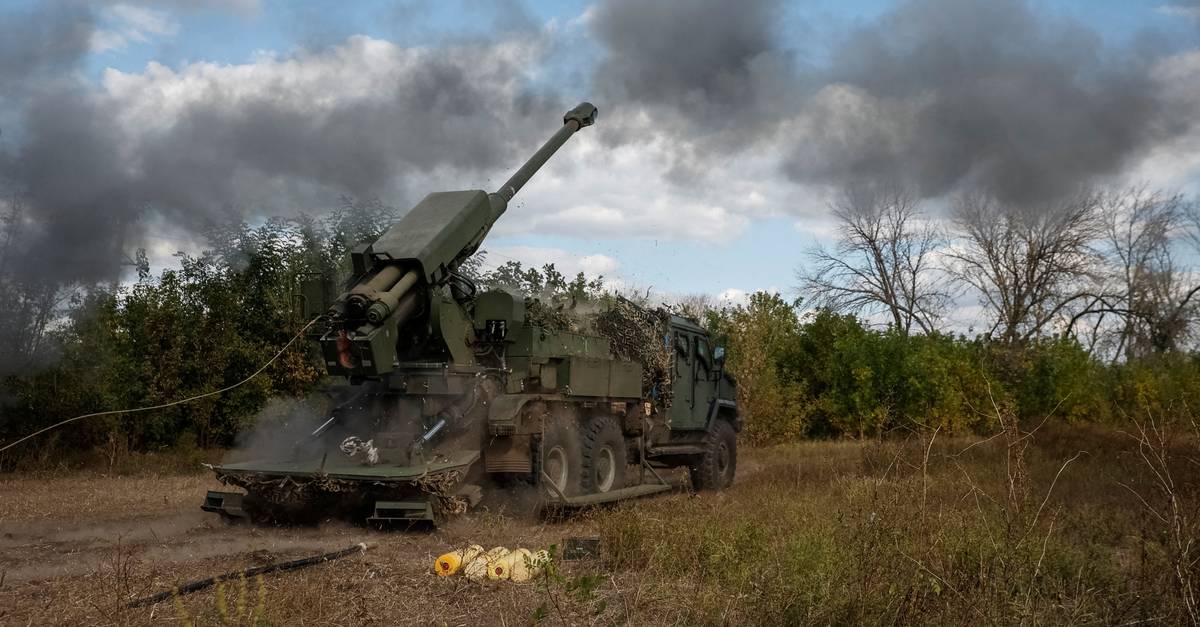 Roménia admite que a Rússia terá violado o seu espaço aéreo, Moscovo diz ter abatido nove mísseis ucranianos disparados contra Belgorod